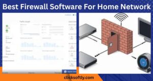 Best Firewall Software For Home Network