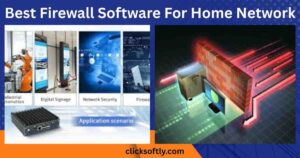 Best Firewall Software For Home Network