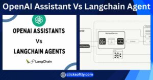 OpenAI Assistant Vs Langchain Agent