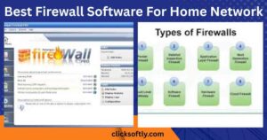 Best Firewall Software For Home Network
