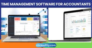 Time Management Software For Accountants
