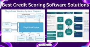 Best Credit Scoring Software Solutions