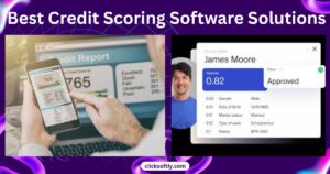 Best Credit Scoring Software Solutions