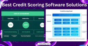 Best Credit Scoring Software Solutions