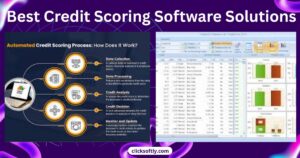 Best Credit Scoring Software Solutions