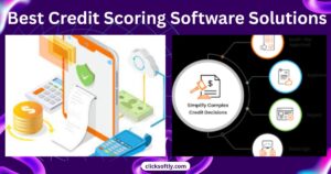 Best Credit Scoring Software Solutions