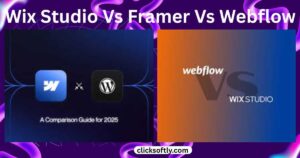 wix studio vs framer vs webflow