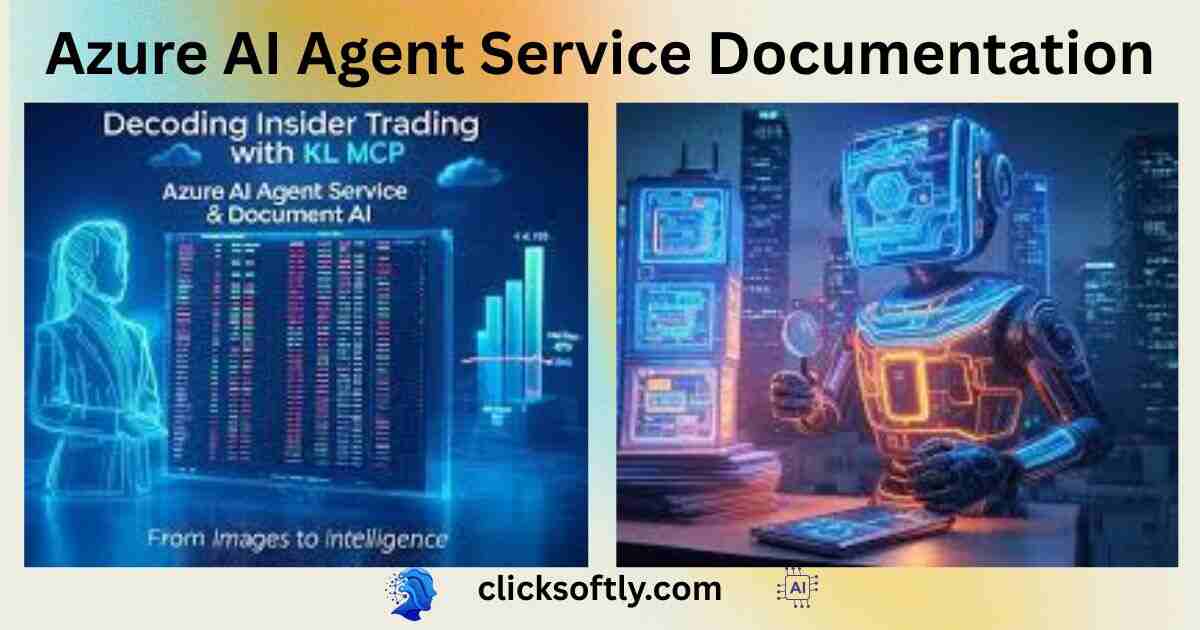 Azure AI Agent Service Documentation for Rapid Success 2025