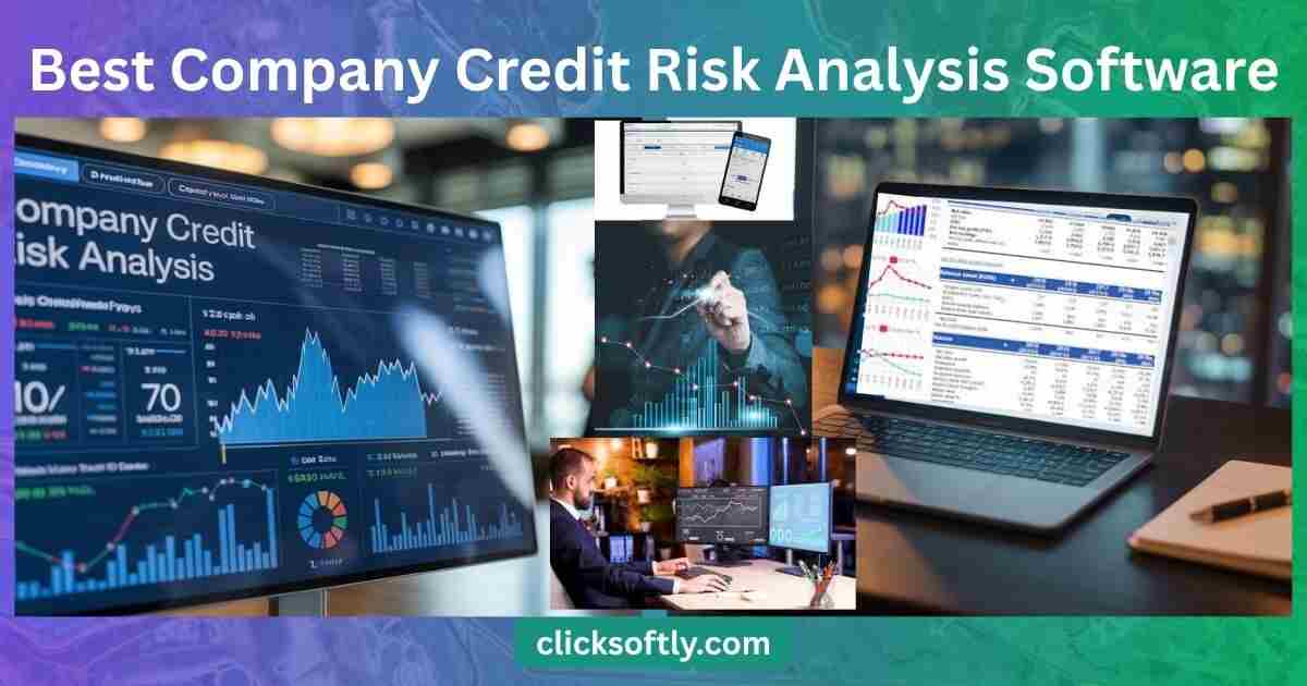Top 8 Best Company Credit Risk Analysis Software in 2025