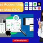 Best Business Accounting Software Mac OS X 2025