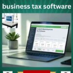 H And R Block business tax software Best Guide 2025