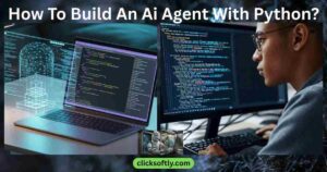 How To Build An Ai Agent With Python