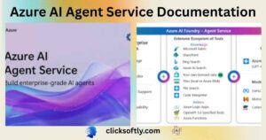 Azure ai agent service documentation