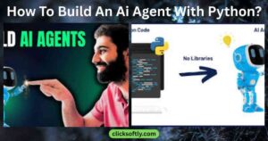 How To Build An Ai Agent With Python