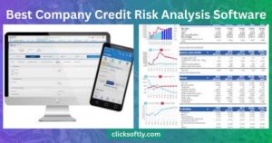 Best Company Credit Risk Analysis Software