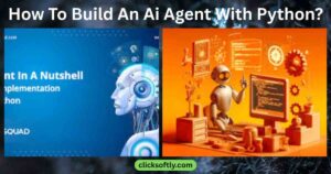 How To Build An Ai Agent With Python