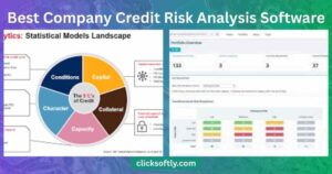 Best Company Credit Risk Analysis Software