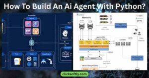 How To Build An Ai Agent With Python