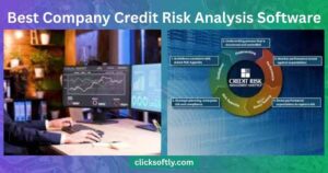 Best Company Credit Risk Analysis Software
