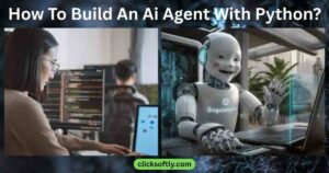 How To Build An Ai Agent With Python