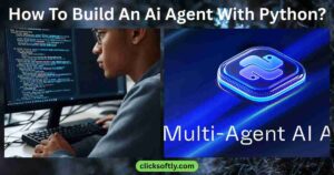 How To Build An Ai Agent With Python