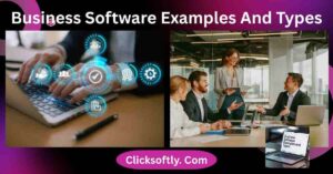 Business Software Examples And Types