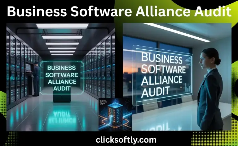 Business Software Alliance Audit | Best Reviews In 2025