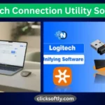 Logitech Connection Utility Software Setup Best Guide 2025