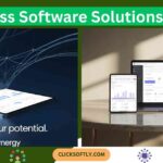 Top E-Business Software Solutions Benefits That Drive Business Growth
