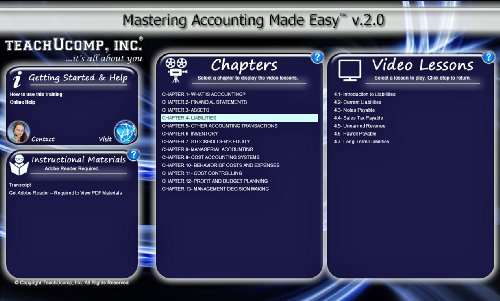 Mac OS Accounting Software For Small Business: Top Picks That Save Time