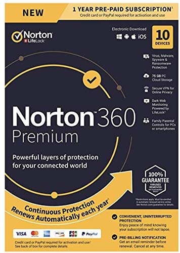 Norton 360 Premium 2025 Review: Is It Worth It?