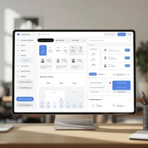 Good CRM Software For Small Business